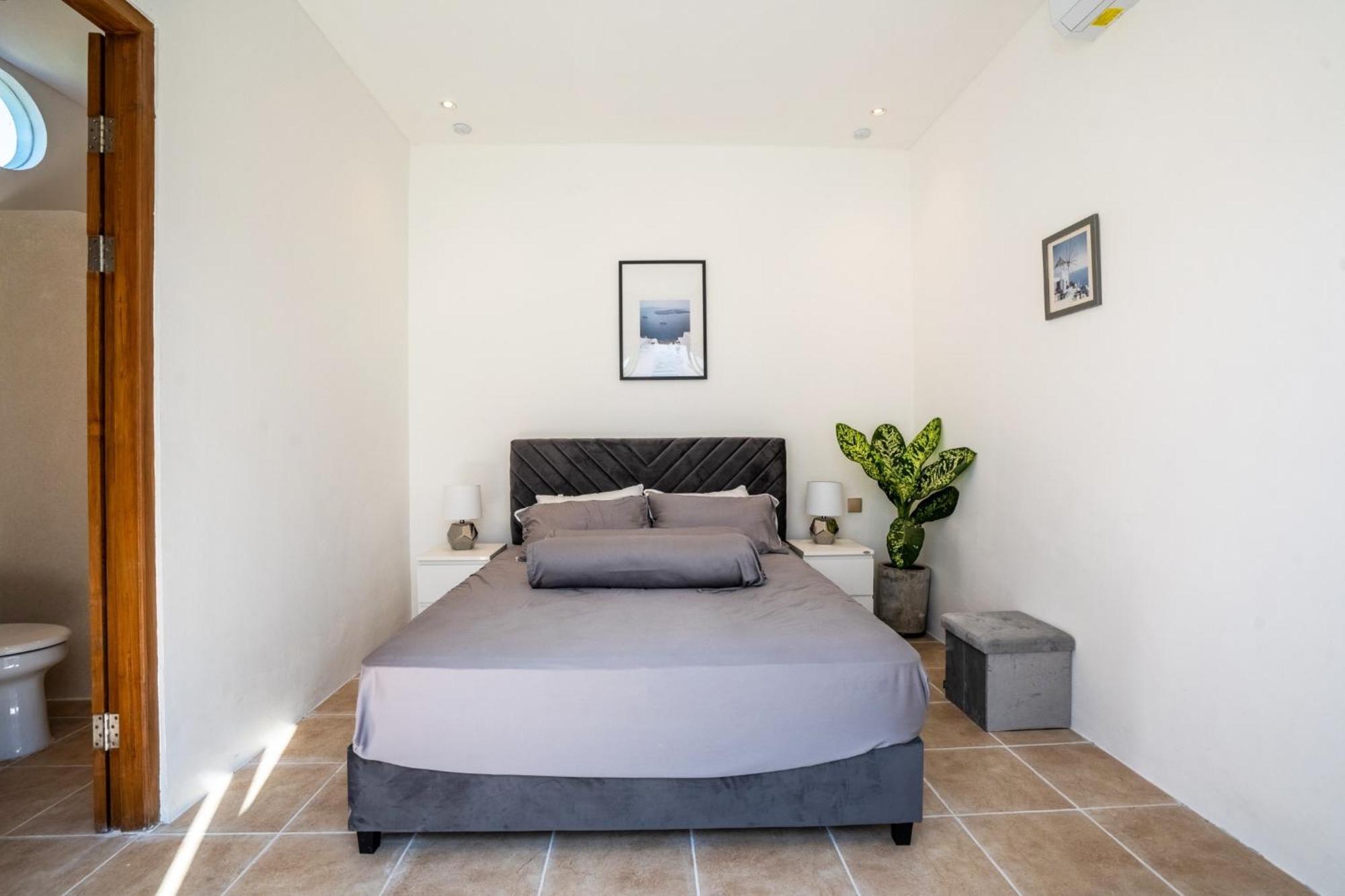 Eden Cemagi Villa Pererenan Canggu Extérieur photo