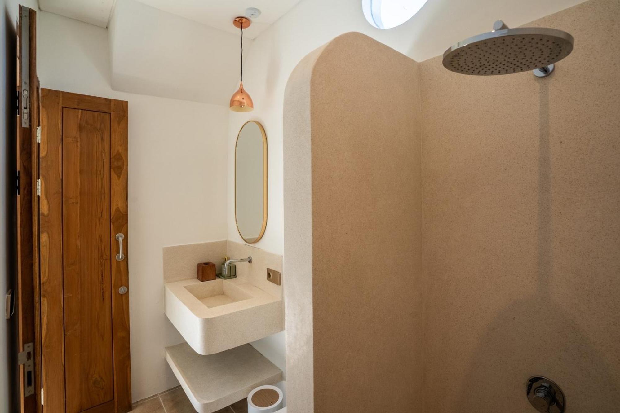 Eden Cemagi Villa Pererenan Canggu Extérieur photo