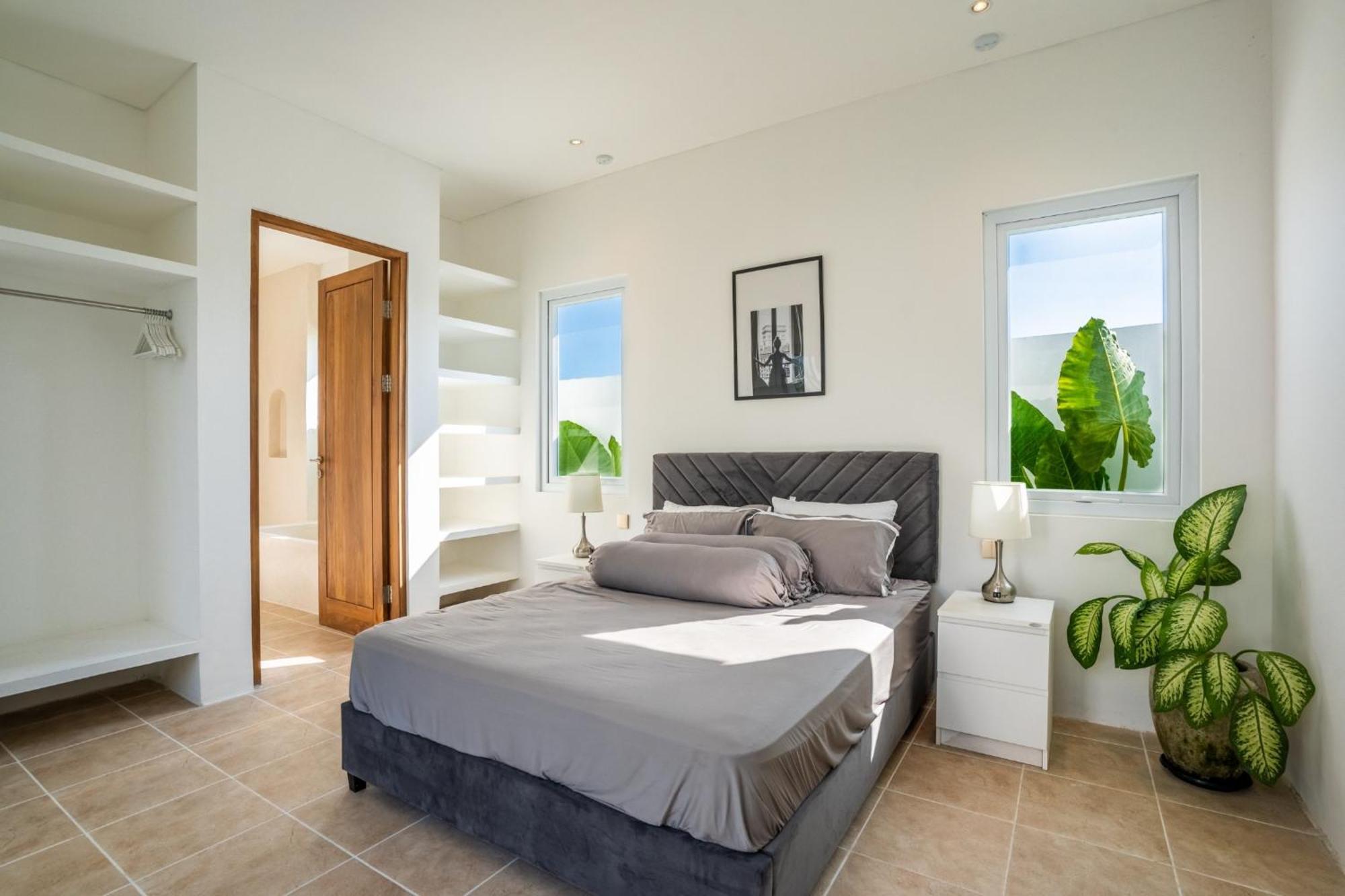 Eden Cemagi Villa Pererenan Canggu Extérieur photo