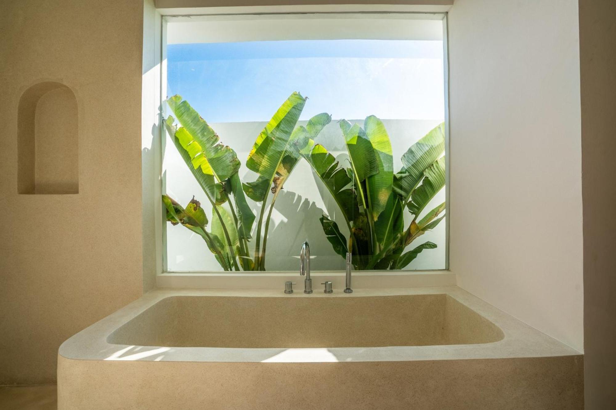 Eden Cemagi Villa Pererenan Canggu Extérieur photo